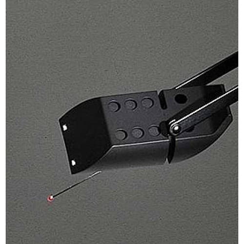 Artemide Tizio lampa biurkowa LED — widok 5