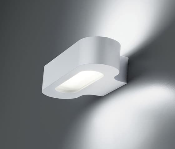 Artemide Talo kinkiet LED (Biały) — widok 1