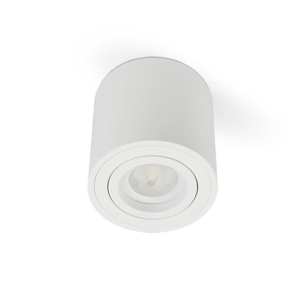 BPM Lighting Catli lampa natynkowa (źródło światła: GU10)