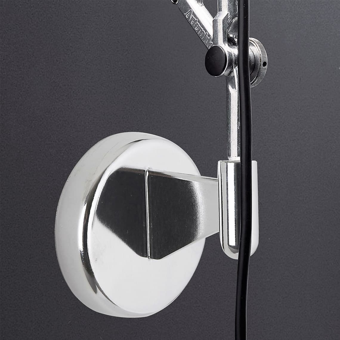 Artemide Tolomeo Micro kinkiet (Aluminium) — widok 3