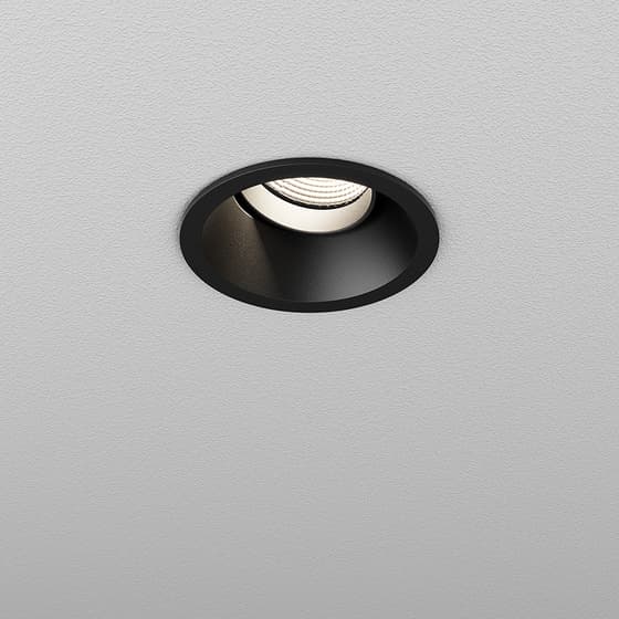 AQForm HOLLOW 8 move LED (Biały) — widok 2