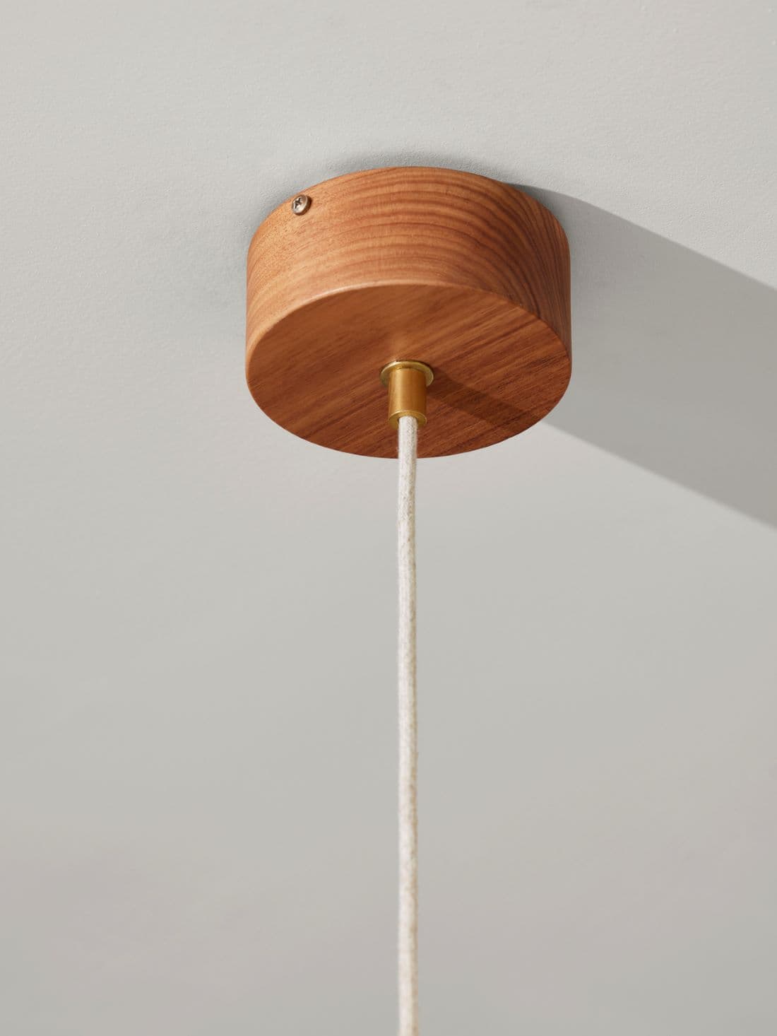 Market Set Odyssee lampa wisząca OUTLET (Model z ekspozycji (Ø 58 cm)) — widok 5