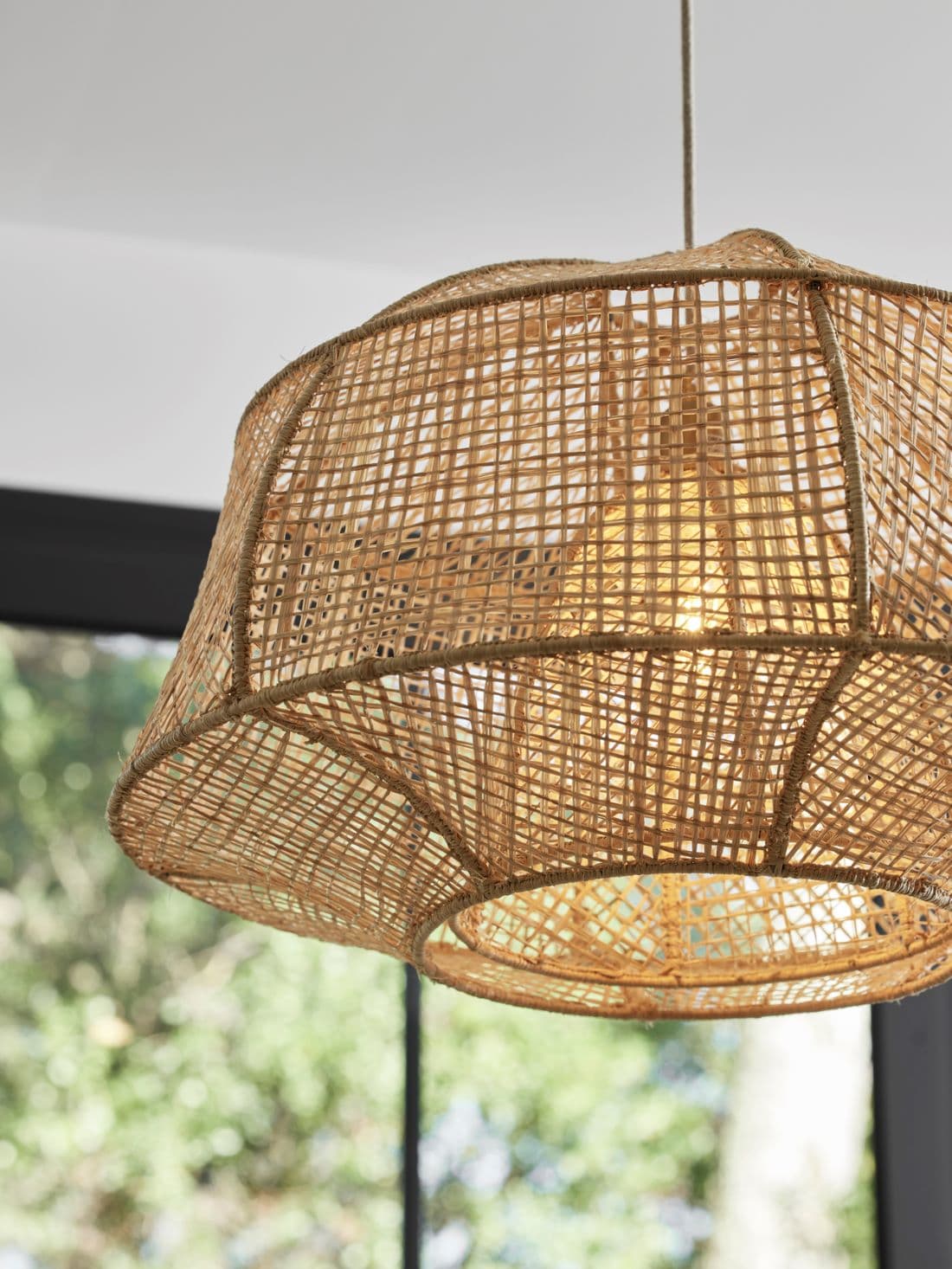Market Set Odyssee lampa wisząca OUTLET (Model z ekspozycji (Ø 58 cm)) — widok 6