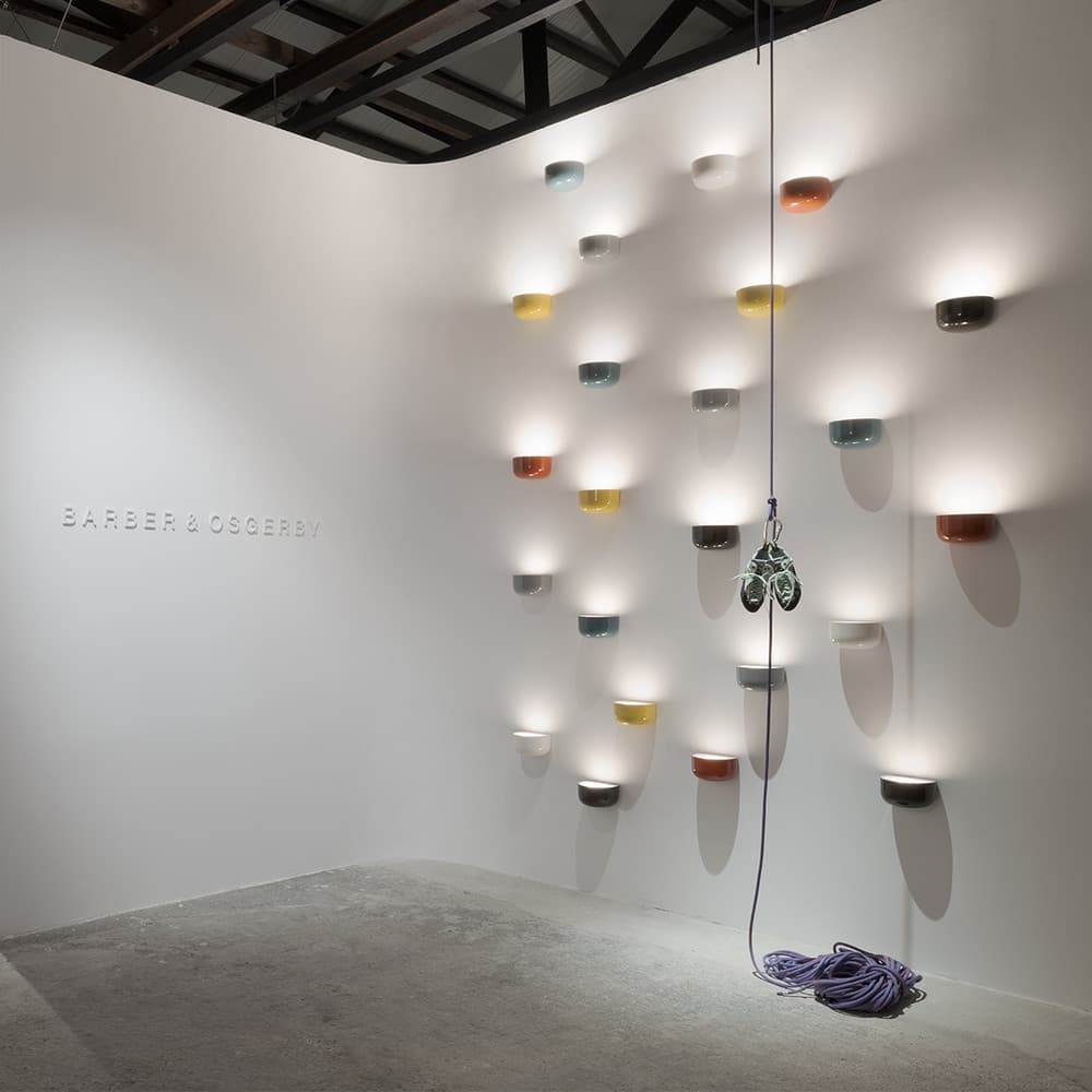 Flos Bellhop Wall Up kinkiet — widok 1