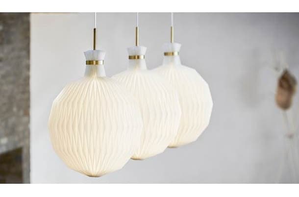 Le Klint Classic 101 XL wisząca (Model z ekspozycji) — widok 4