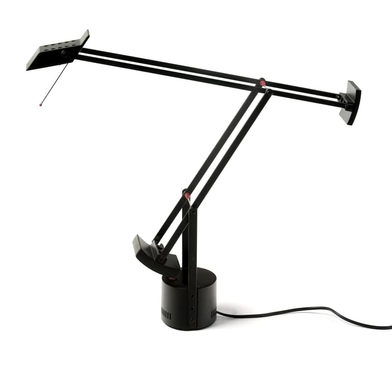 Artemide Tizio Micro biurkowa — widok 1