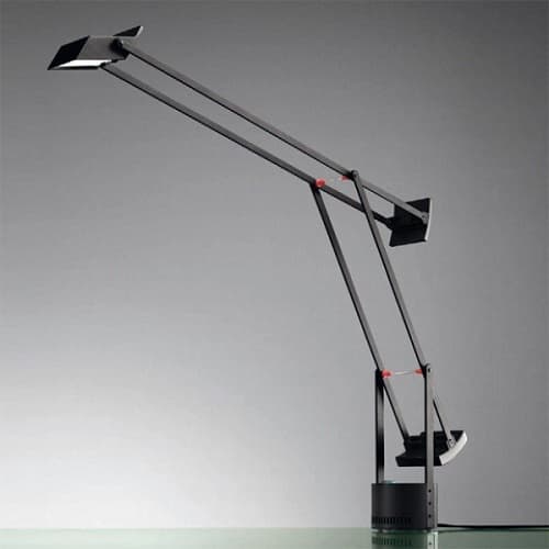 Artemide Tizio Micro biurkowa — widok 3