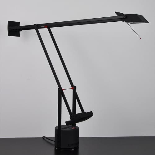 Artemide Tizio Micro biurkowa — widok 4