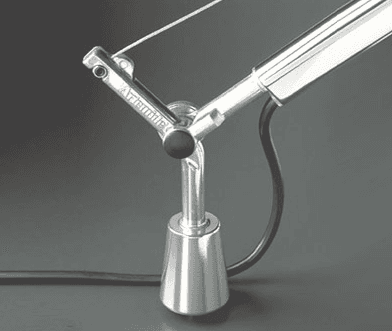 Artemide Tolomeo Mini lampa biurkowa — widok 9