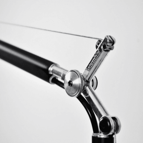 Artemide Tolomeo Mini lampa biurkowa — widok 16