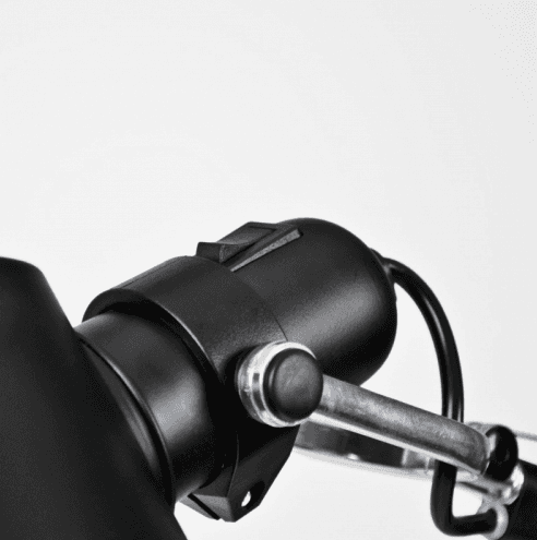 Artemide Tolomeo Mini lampa biurkowa — widok 17