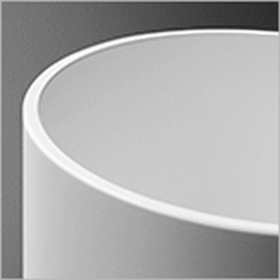 AQForm TUBA 111 natynkowa — widok 1