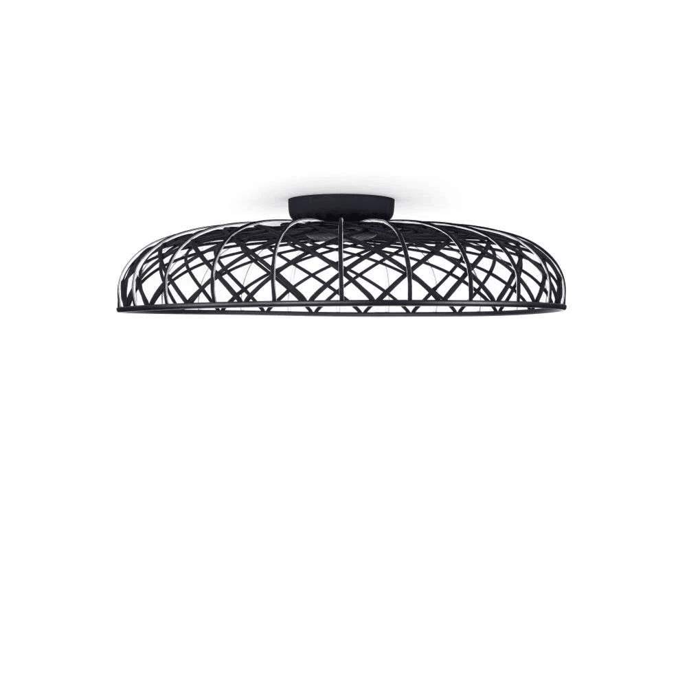 Flos Skynest plafon (Antracyt) — widok 4