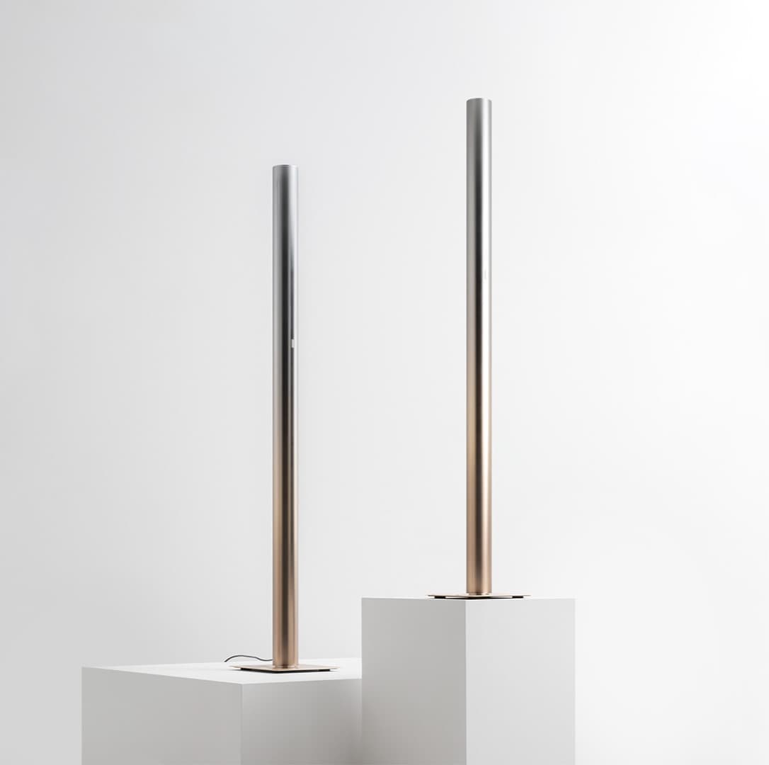 Artemide lampa podłogowa Ilio 10 Special Edition — widok 2