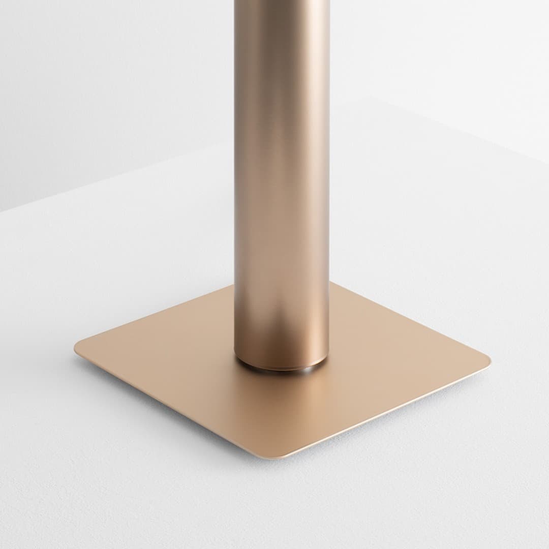 Artemide lampa podłogowa Ilio 10 Special Edition — widok 4