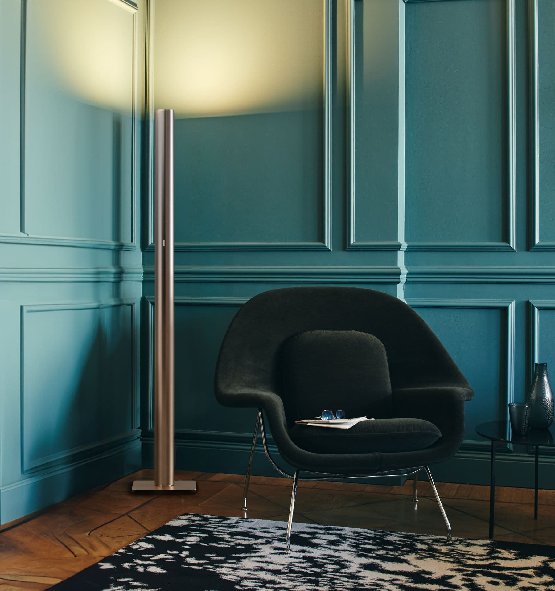 Artemide lampa podłogowa Ilio 10 Special Edition — widok 6