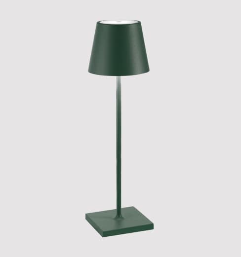 Poldina Pro Outdoor, lampka bezprzewodowa — widok 1