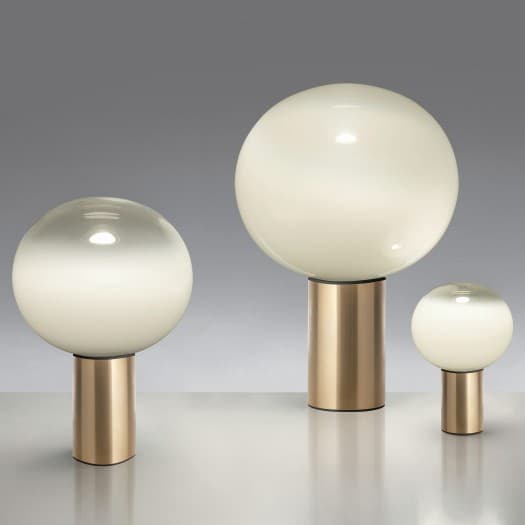 Artemide Laguna lampa stołowa — widok 1