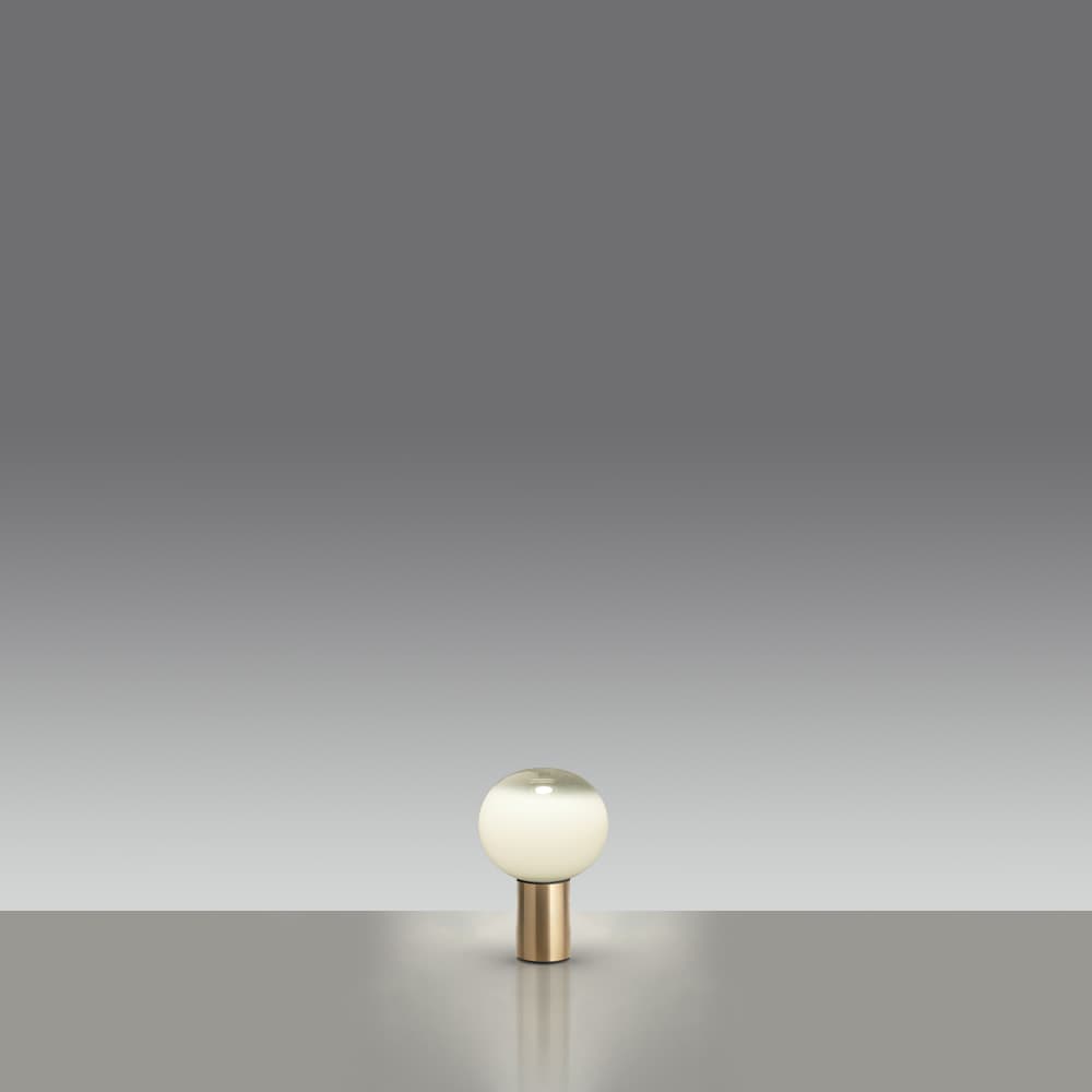 Artemide Laguna lampa stołowa — widok 2