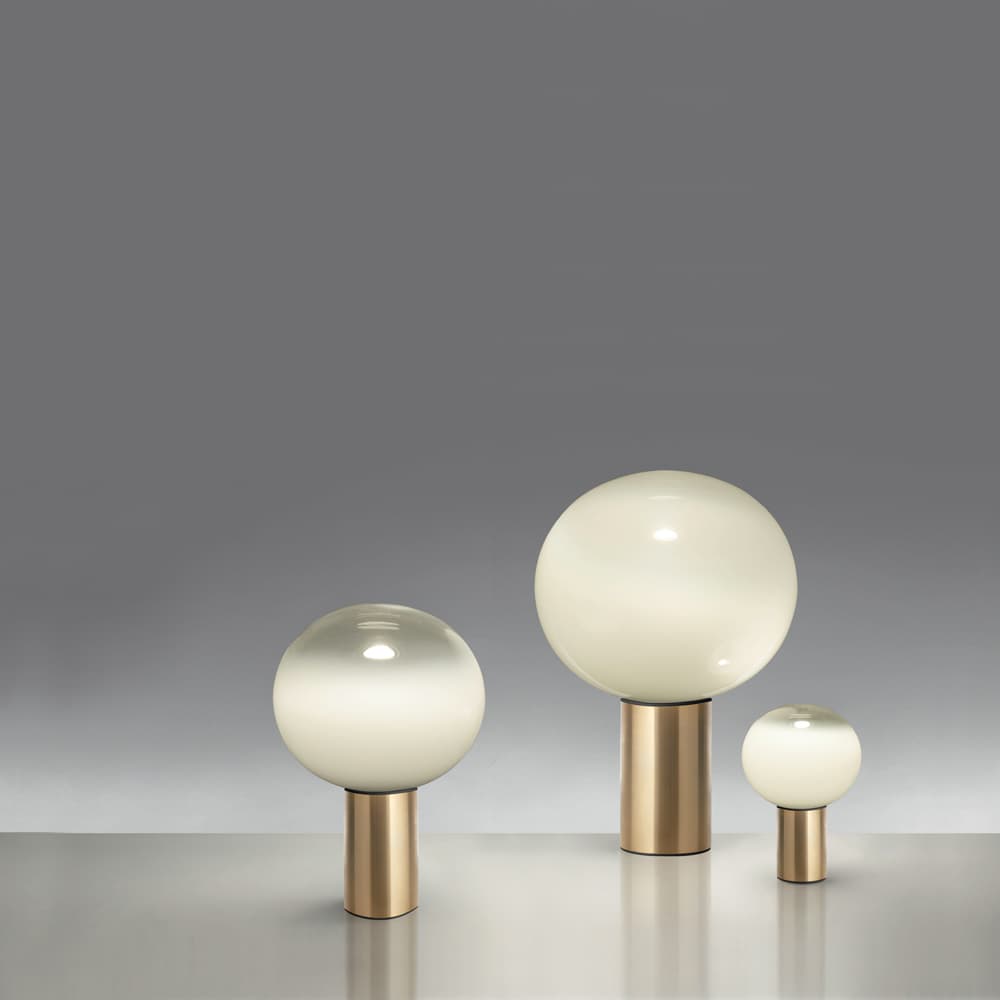 Artemide Laguna lampa stołowa — widok 3