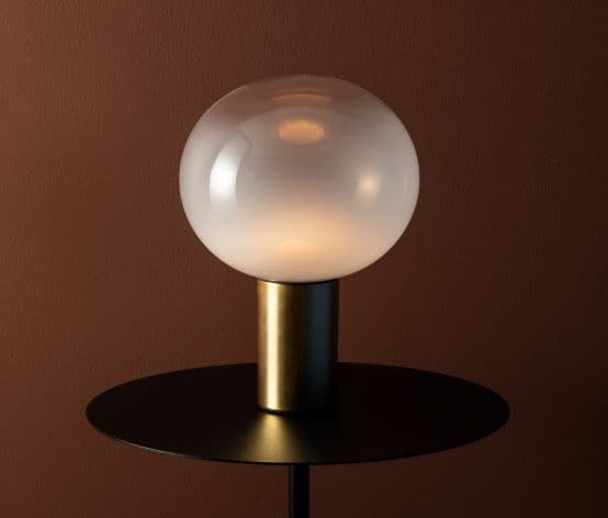 Artemide Laguna lampa stołowa — widok 4
