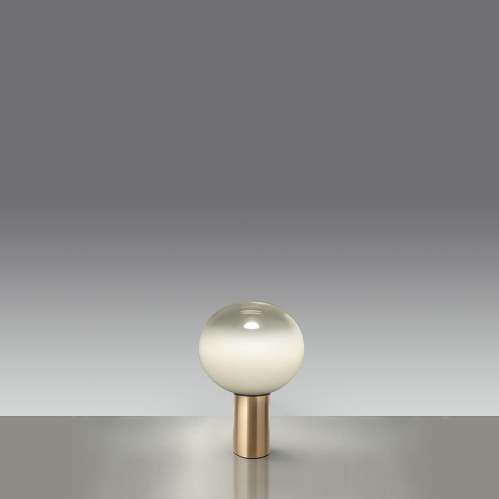 Artemide Laguna lampa stołowa — widok 7