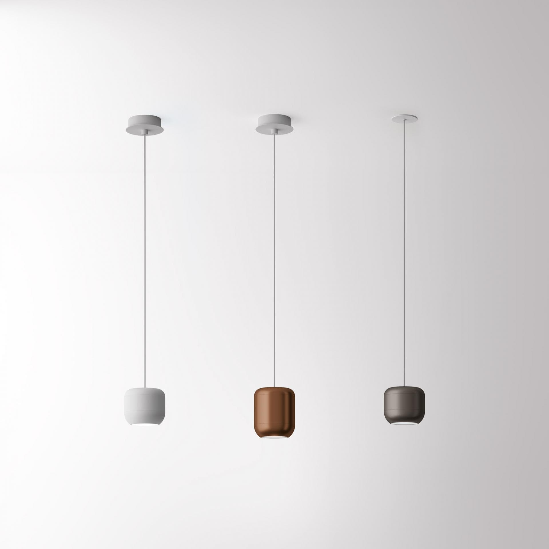 Axo Light Urban wisząca LED — widok 1