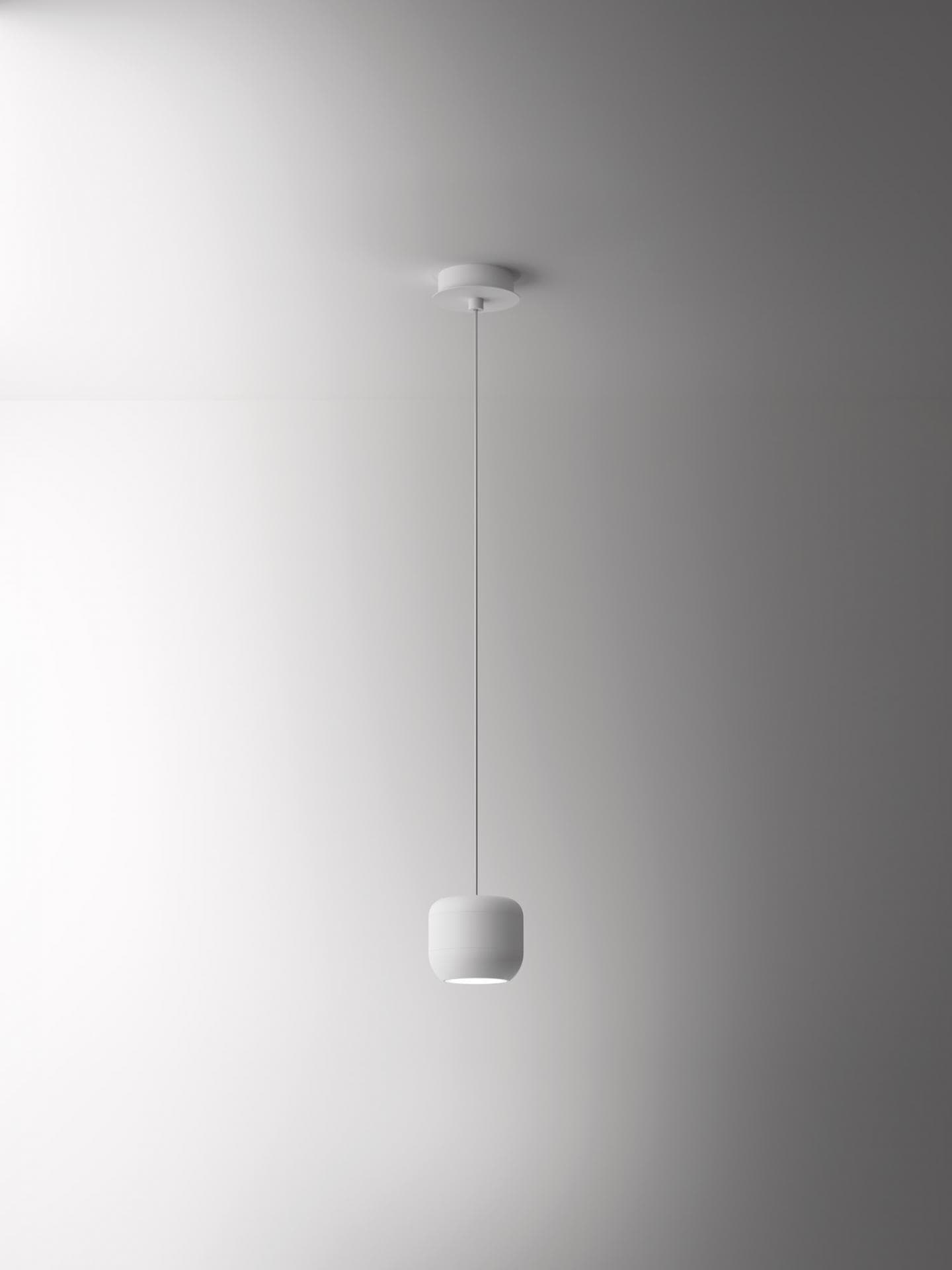Axo Light Urban wisząca LED — widok 4