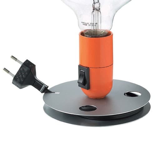 Flos Lampka stołowa Lampadina — widok 1