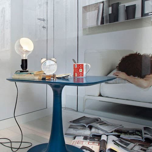 Flos Lampka stołowa Lampadina — widok 2