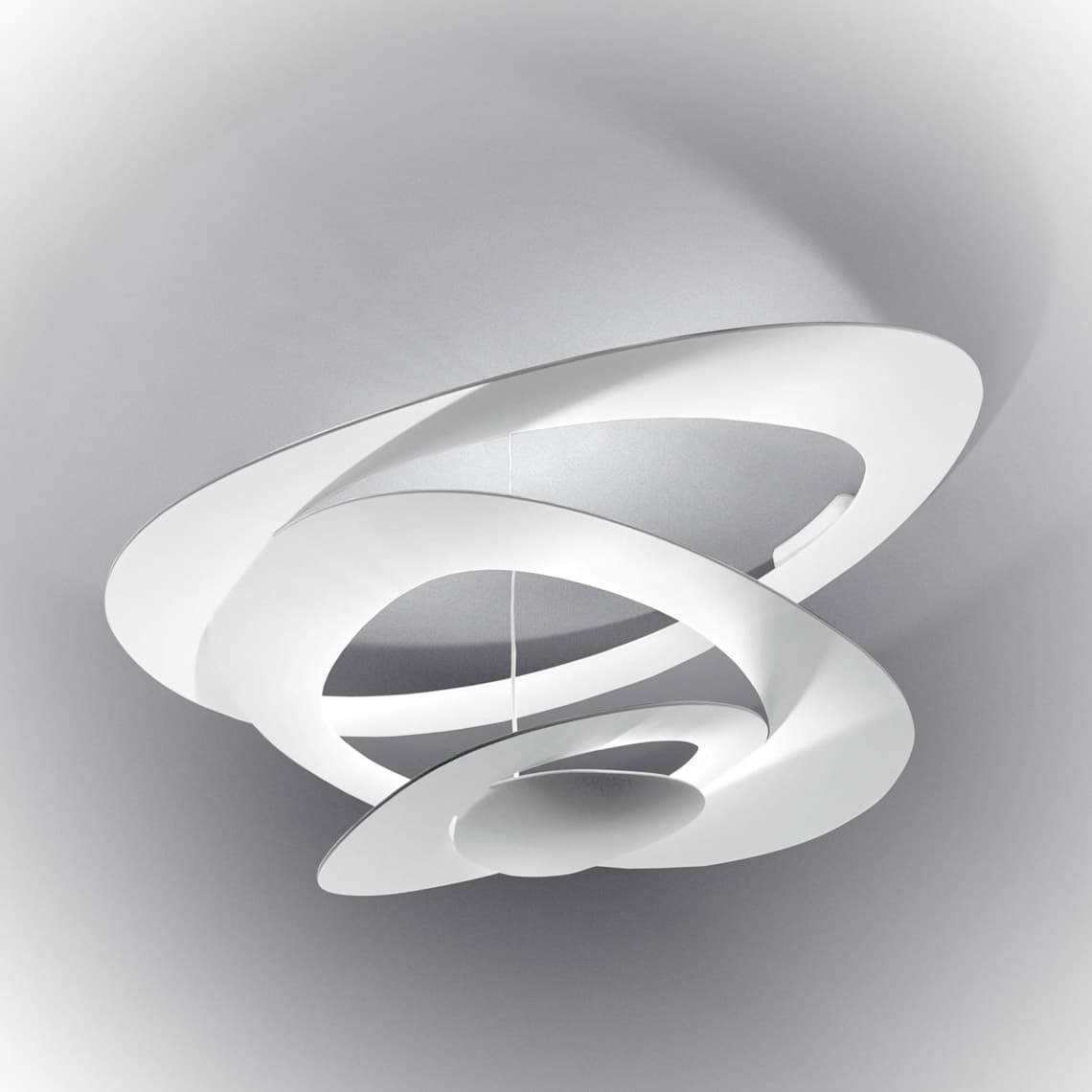 Artemide Pirce Mini plafon — widok 1
