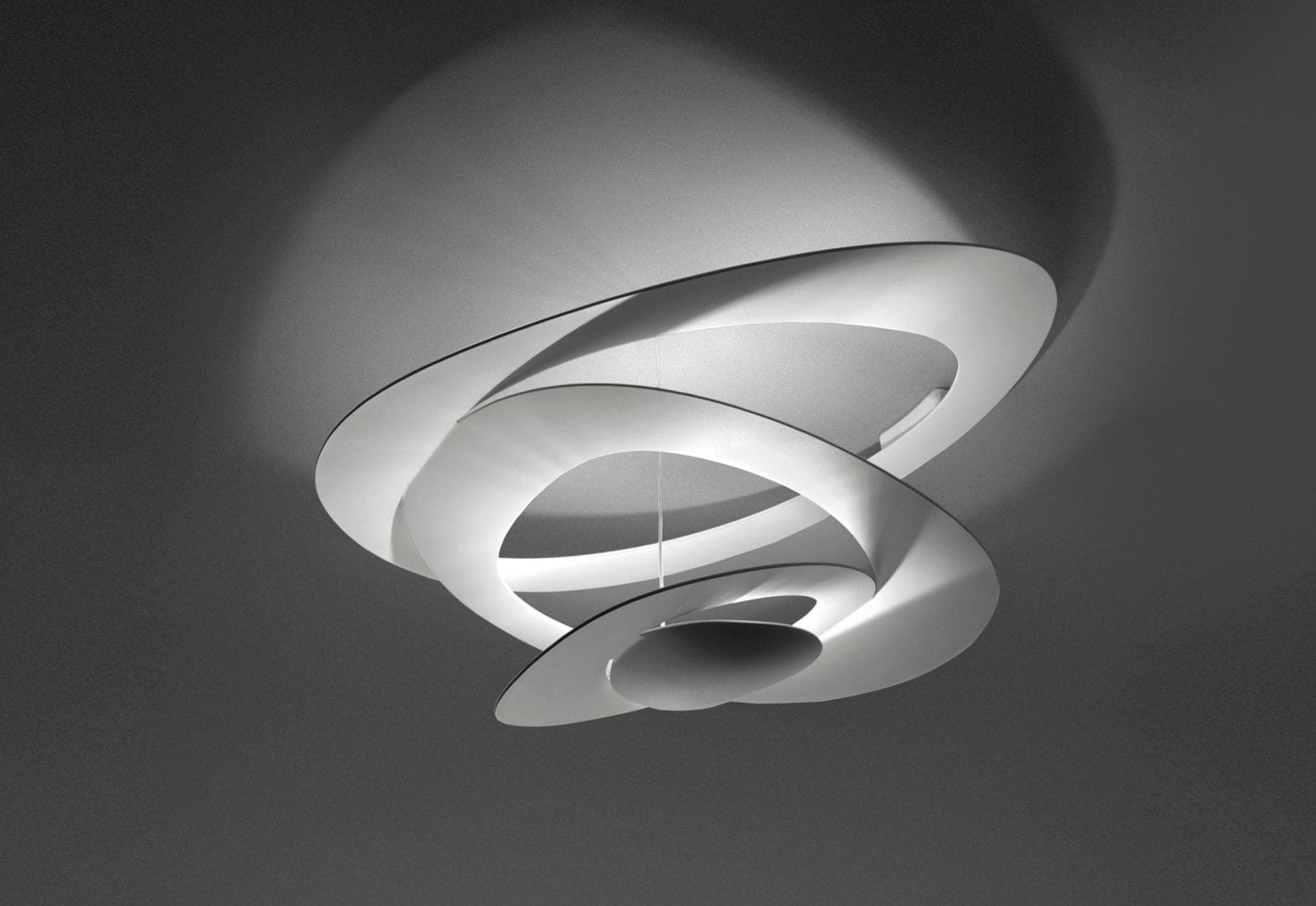Artemide Pirce Mini plafon — widok 2