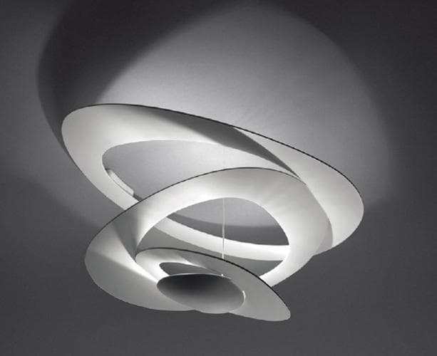 Artemide Pirce Mini plafon — widok 3