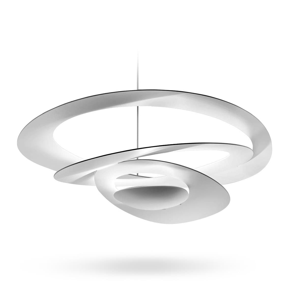 Artemide Pirce Mini plafon — widok 6