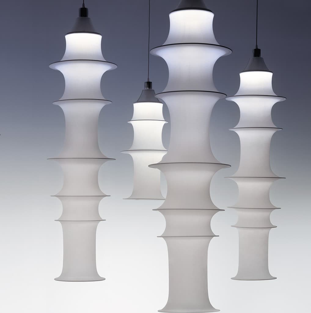 Artemide Falkland lampa wisząca — widok 4