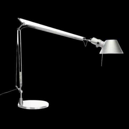 Lampy stołowe