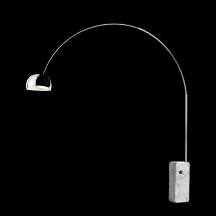 Lampy podłogowe