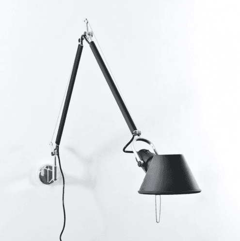 Artemide Tolomeo Mini kinkiet