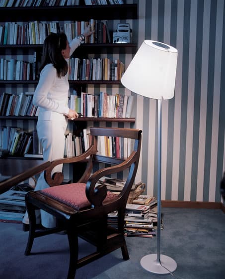 Artemide Melampo lampa podłogowa