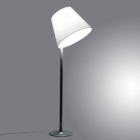 Artemide Melampo Mega Terra podłogowa