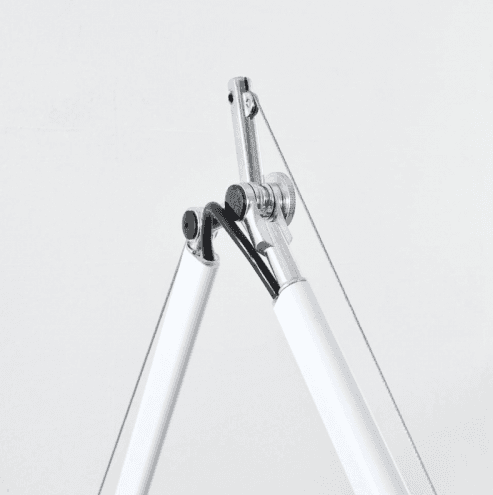Artemide Tolomeo kinkiet