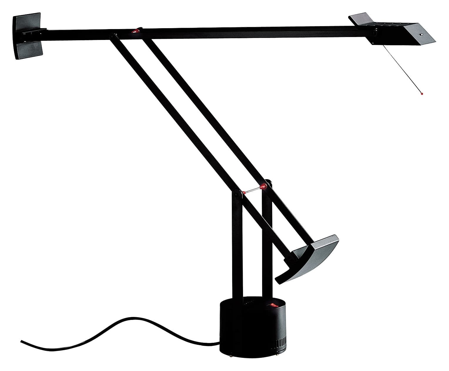 Artemide Tizio lampa biurkowa