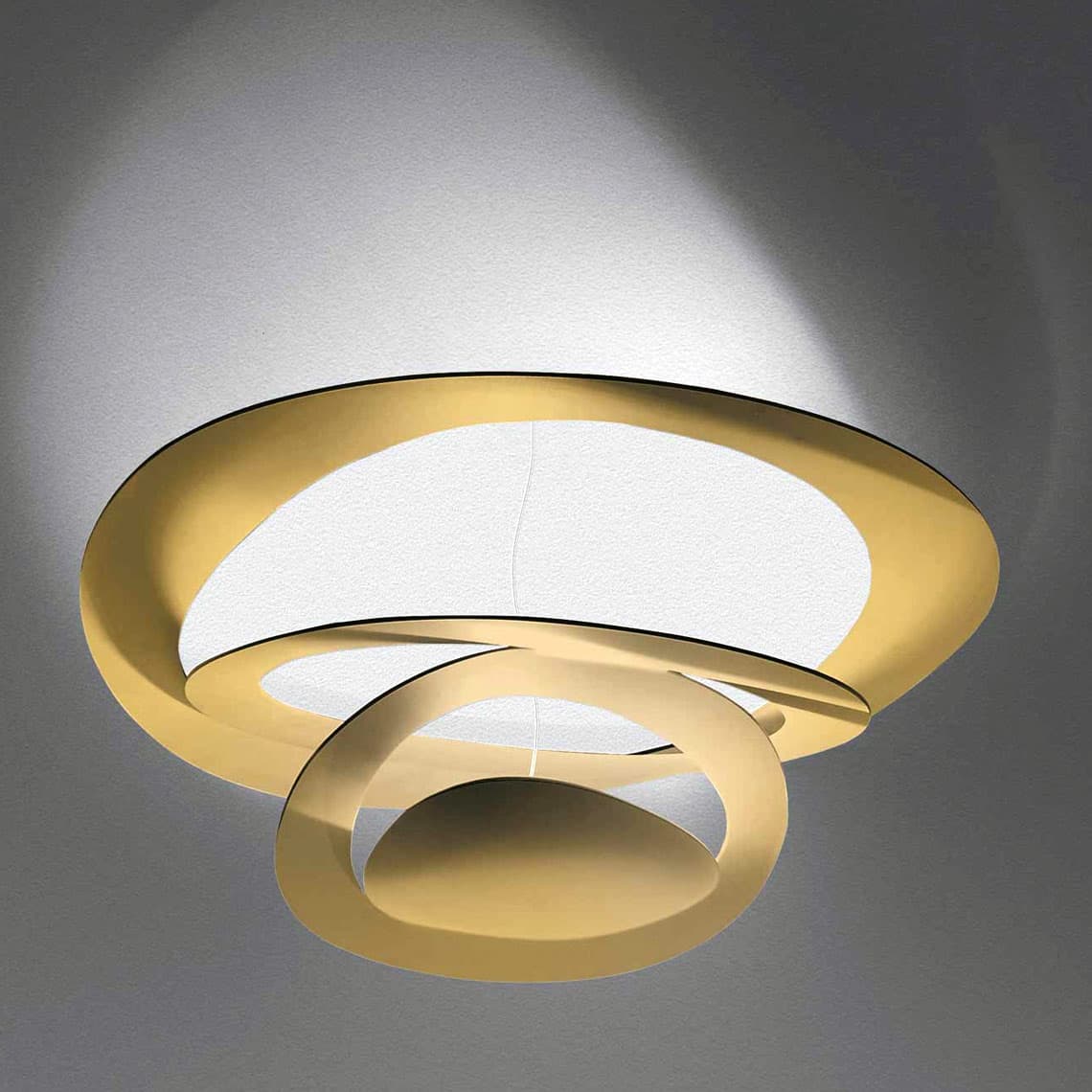 Artemide Pirce Mini lampa wisząca