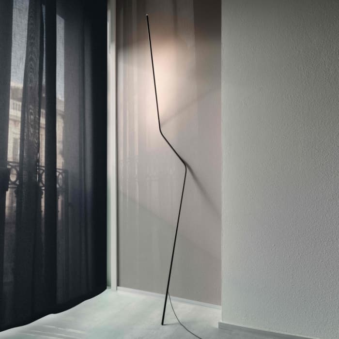 Nemo Neo podłogowa LED — widok 4