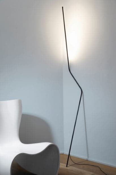Nemo Neo podłogowa LED — widok 5