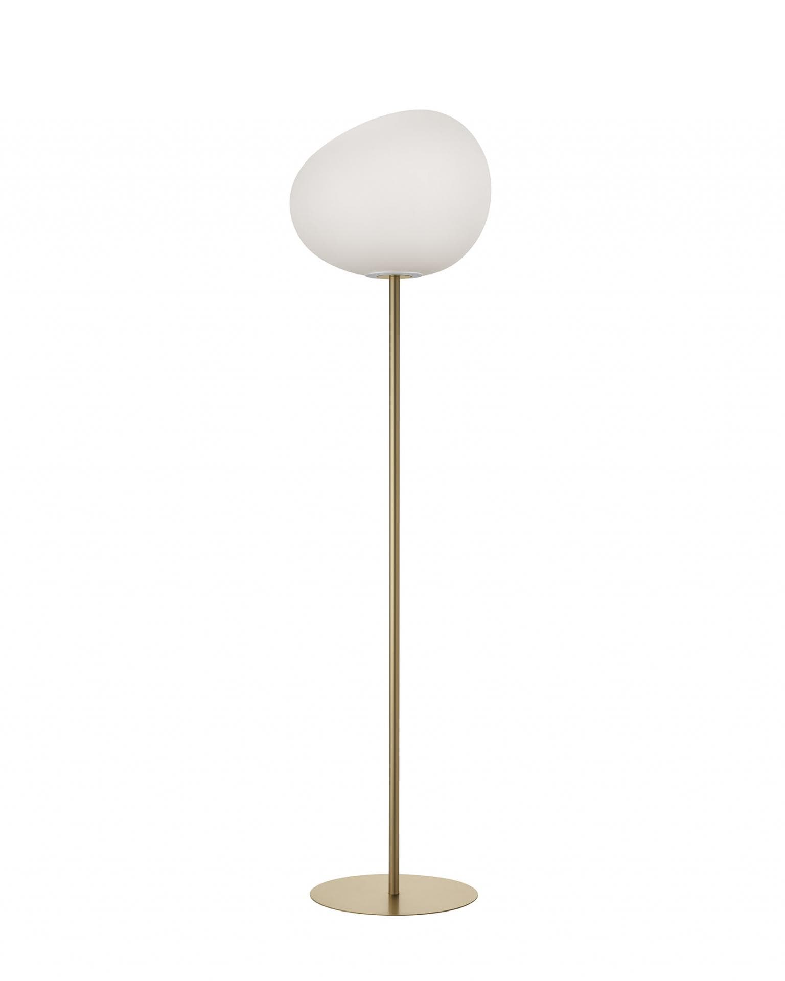 Foscarini Gregg lampa podłogowa OUTLET