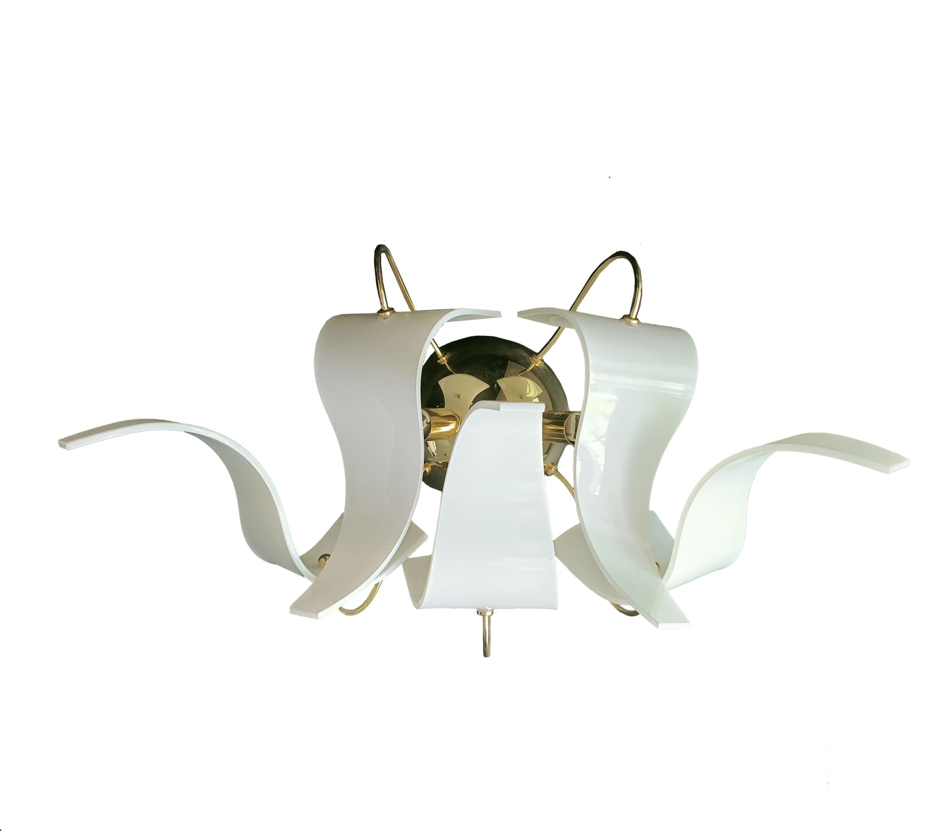 Metal Lux Diva kinkiet OUTLET