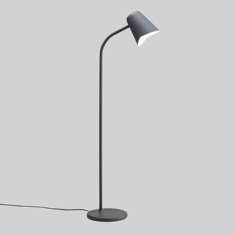 Northern Me lampa podłogowa OUTLET
