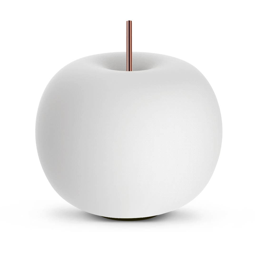 KDLN Kushi 33 LED stołowa OUTLET (Model z ekspozycji (Miedź))