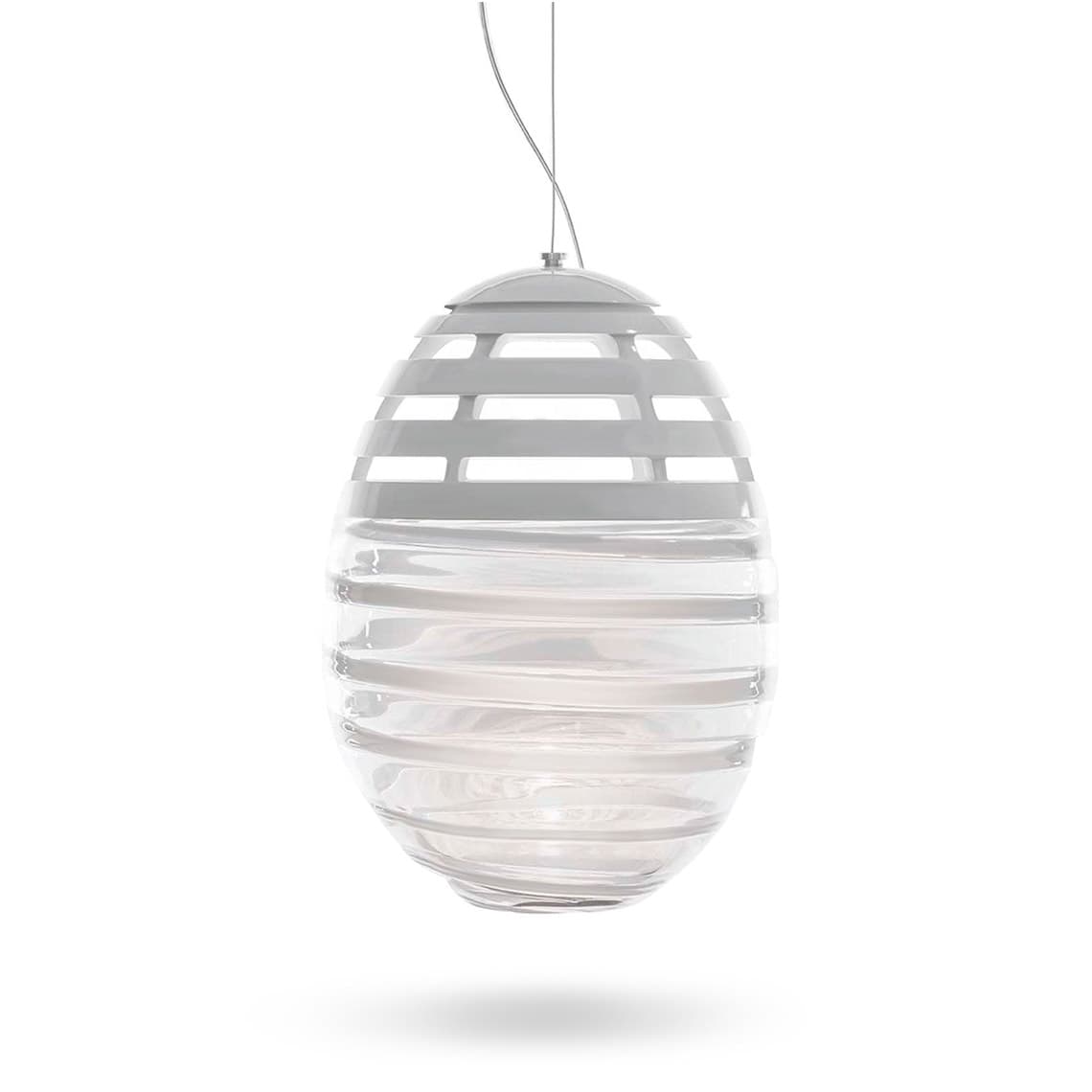 Artemide Incalmo wisząca OUTLET (Model z ekspozycji)